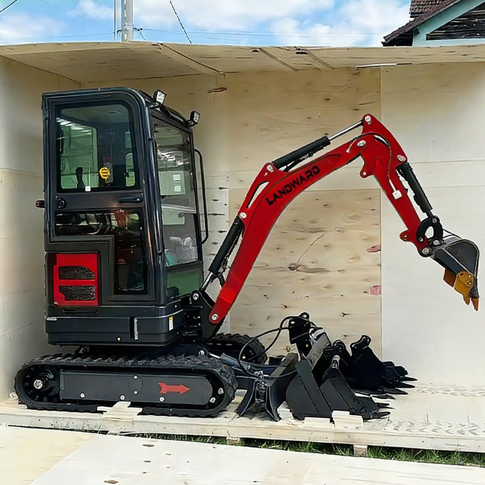 LANDWARD XT25U Excavator